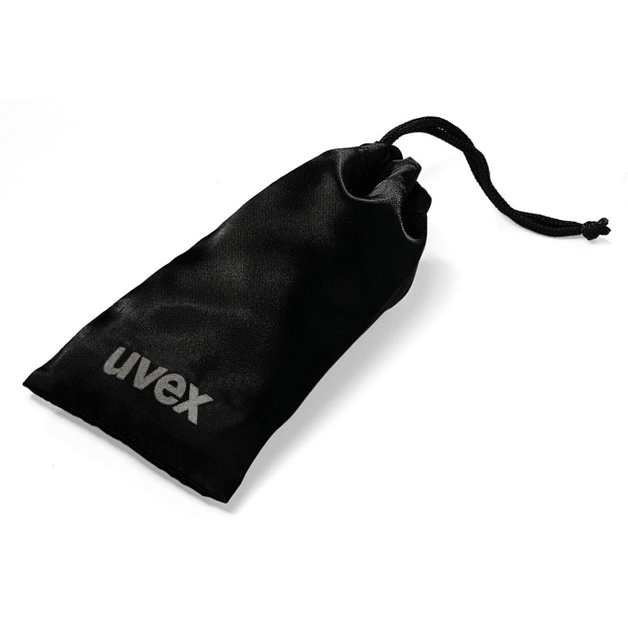 Uvex Drawstring Spec Bag From Fts Safety